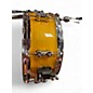 Used SONOR 5.5X14 Force 2007 Natural Drum