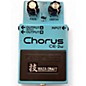Used BOSS CE2W Waza Craft Chorus Effect Pedal thumbnail