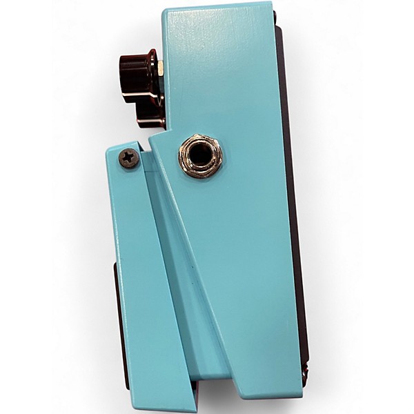 Used BOSS CE2W Waza Craft Chorus Effect Pedal