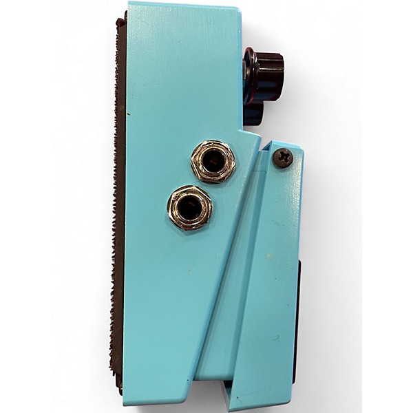 Used BOSS CE2W Waza Craft Chorus Effect Pedal