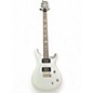 Used PRS SE CE24 Gray Solid Body Electric Guitar thumbnail