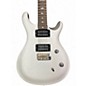 Used PRS SE CE24 Gray Solid Body Electric Guitar