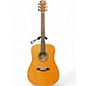 Used Teton STS130FMNT Natural Acoustic Guitar thumbnail