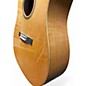 Used Teton STS130FMNT Natural Acoustic Guitar