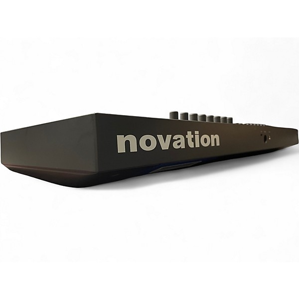 Used Novation Launchkey 49 Key MIDI Controller