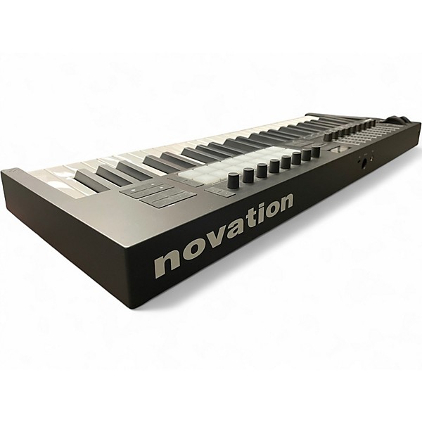 Used Novation Launchkey 49 Key MIDI Controller