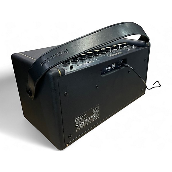 Used Positive Grid Spark 40 Guitar Combo Amp