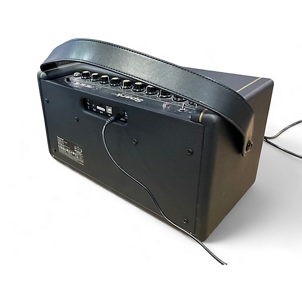 Used Positive Grid Spark 40 Guitar Combo Amp