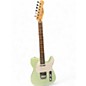 Used Squier Telecaster LAUREL Solid Body Electric Guitar thumbnail