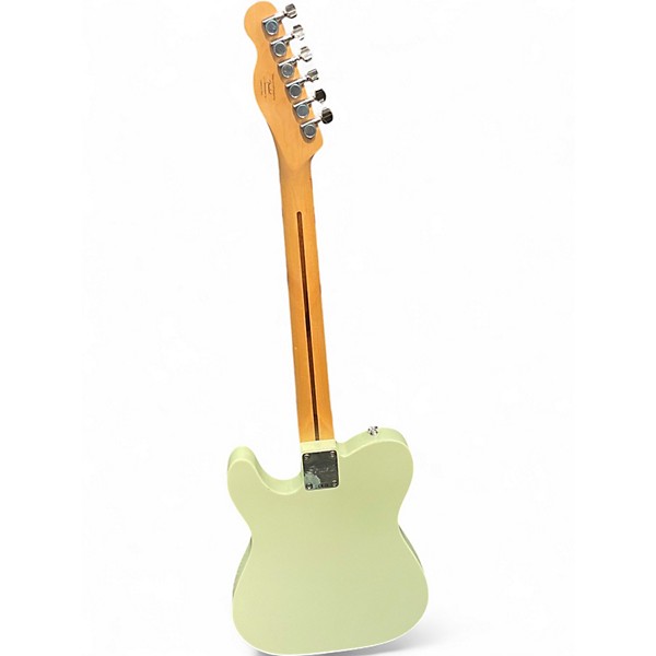 Used Squier Telecaster LAUREL Solid Body Electric Guitar