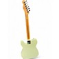 Used Squier Telecaster LAUREL Solid Body Electric Guitar