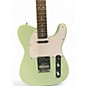 Used Squier Telecaster LAUREL Solid Body Electric Guitar