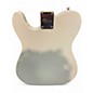 Used Squier Telecaster LAUREL Solid Body Electric Guitar