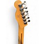 Used Squier Telecaster LAUREL Solid Body Electric Guitar