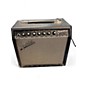 Used Fender Champion 20 Guitar Combo Amp thumbnail
