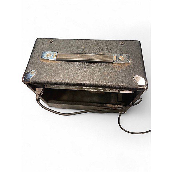 Used Fender Champion 20 Guitar Combo Amp