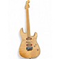 Used Charvel Guthrie Govan USA Signature Natural Solid Body Electric Guitar thumbnail