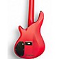 Used 2020s Schecter Guitar Research C-5 GT Wine Red Electric Bass Guitar