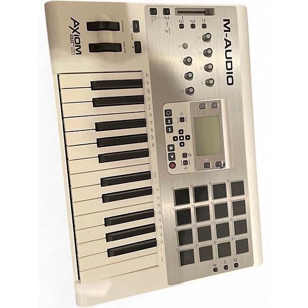 Used M-Audio Axiom Air 25 Key MIDI Controller