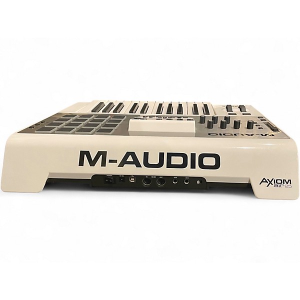 Used M-Audio Axiom Air 25 Key MIDI Controller