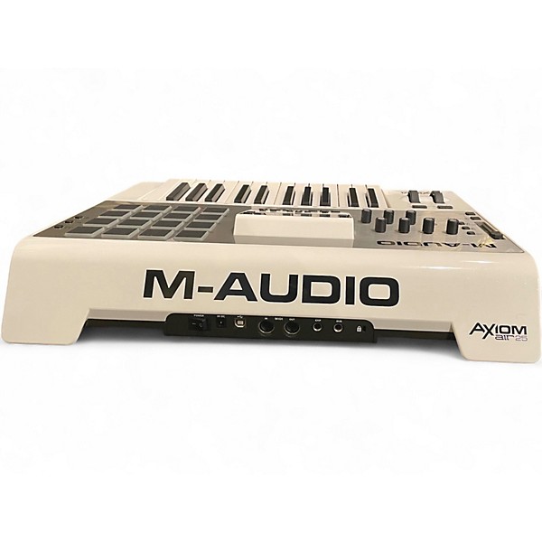 Used M-Audio Axiom Air 25 Key MIDI Controller