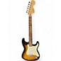 Used Squier Affinity Stratocaster TOBACO BURST Solid Body Electric Guitar thumbnail