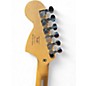 Used Squier Affinity Stratocaster TOBACO BURST Solid Body Electric Guitar