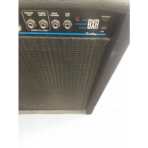 Used Fender BXR SIXTY Bass Combo Amp