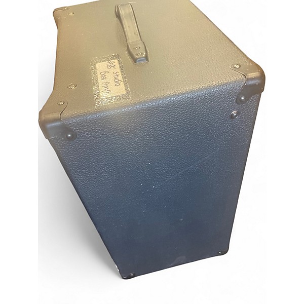 Used Fender BXR SIXTY Bass Combo Amp