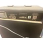 Used Fender BXR SIXTY Bass Combo Amp