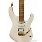 Used Charvel PRO MOD DK24 HSS Snow White Solid Body Electric Guitar