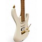 Used Charvel PRO MOD DK24 HSS Snow White Solid Body Electric Guitar