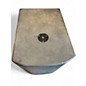 Used JBL PRX818 Powered Subwoofer