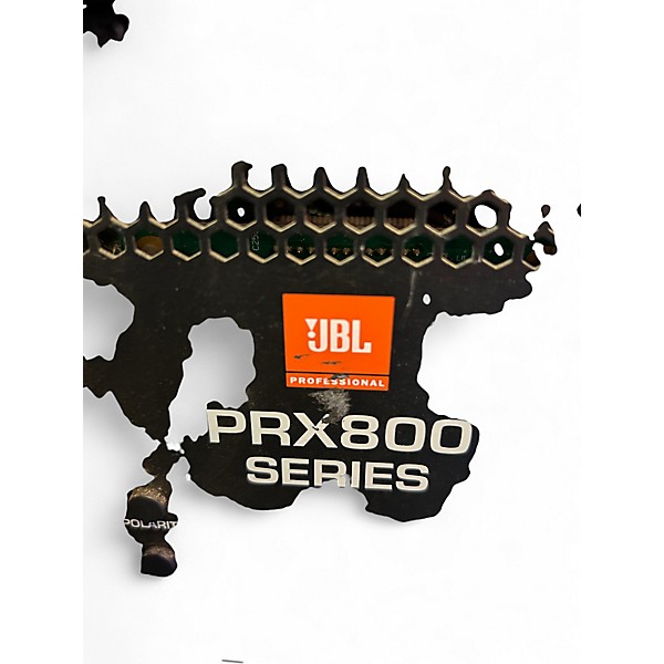 Used JBL PRX818 Powered Subwoofer