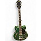Used Gretsch Guitars G2627T/GRG Georgia Green Hollow Body Electric Guitar thumbnail
