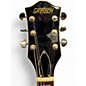 Used Gretsch Guitars G2627T/GRG Georgia Green Hollow Body Electric Guitar