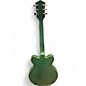 Used Gretsch Guitars G2627T/GRG Georgia Green Hollow Body Electric Guitar
