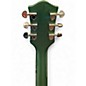 Used Gretsch Guitars G2627T/GRG Georgia Green Hollow Body Electric Guitar