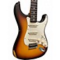 Used Fender LIMITED '59 Strat Relic Tobacco Sunburst Solid Body Electric Guitar