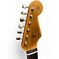 Used Fender LIMITED '59 Strat Relic Tobacco Sunburst Solid Body Electric Guitar