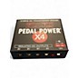 Used Voodoo Lab PEDAL POWER X4 Power Supply