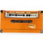 Used Orange Amplifiers CR60C Crush Pro 60W 1x12 Guitar Combo Amp