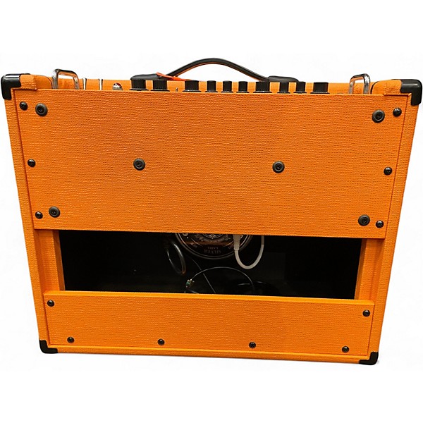 Used Orange Amplifiers CR60C Crush Pro 60W 1x12 Guitar Combo Amp