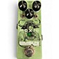 Used Wampler MOXIE Effect Pedal