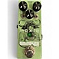 Used Wampler MOXIE Effect Pedal