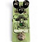 Used Wampler MOXIE Effect Pedal
