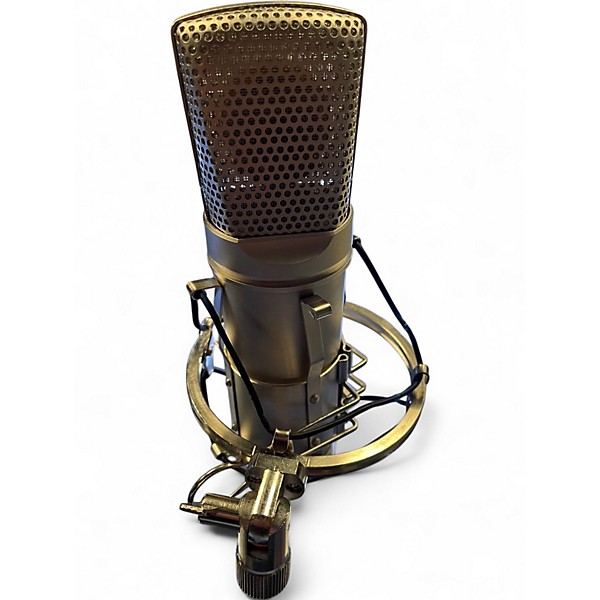Used ADK Microphones A 51 Condenser Microphone