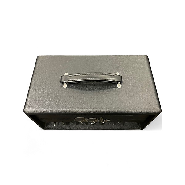 Used PRS hdrx 20 Tube Guitar Amp Head