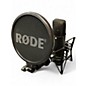 Used RODE NT1 Condenser Microphone thumbnail