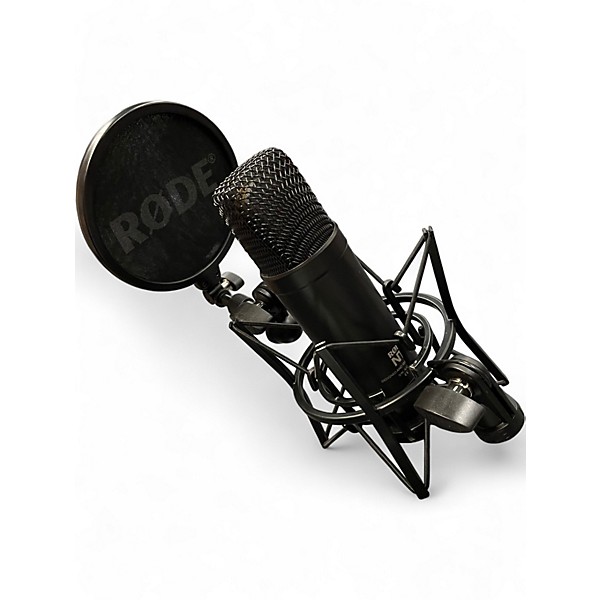 Used RODE NT1 Condenser Microphone